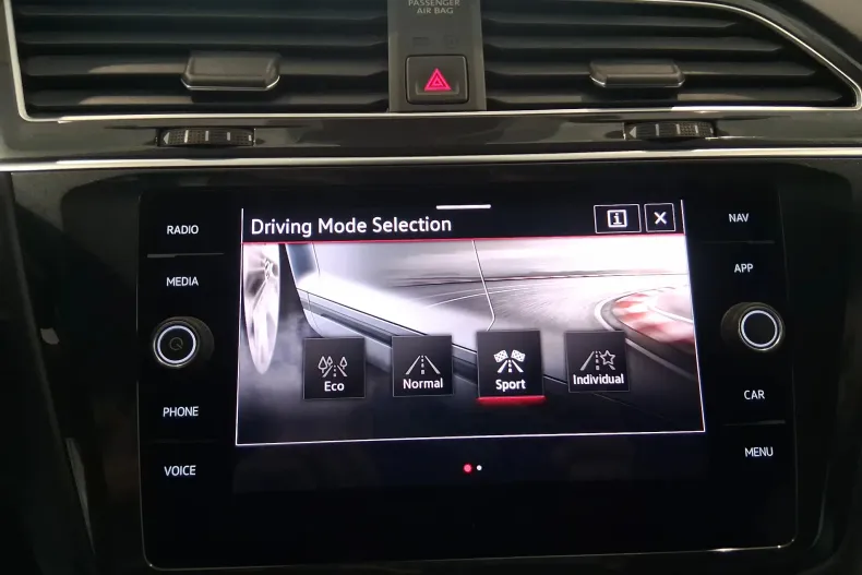 Volkswagen Tiguan din 2021 cu 109.416 km - oferta VOL138295 - foto 31