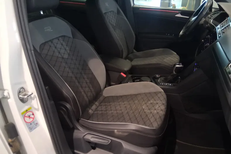 Volkswagen Tiguan din 2021 cu 109.416 km - oferta VOL138295 - foto 33