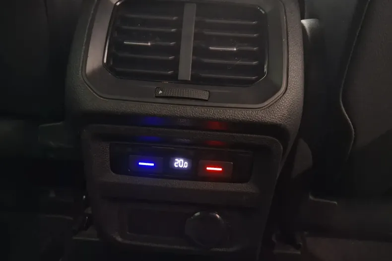 Volkswagen Tiguan din 2021 cu 109.416 km - oferta VOL138295 - foto 35