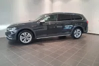 Volkswagen Passat din 2021 cu 113.098 km - oferta VOL138297 - foto 2