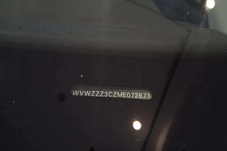 Volkswagen Passat din 2021 cu 113.098 km - oferta VOL138297 - foto 5