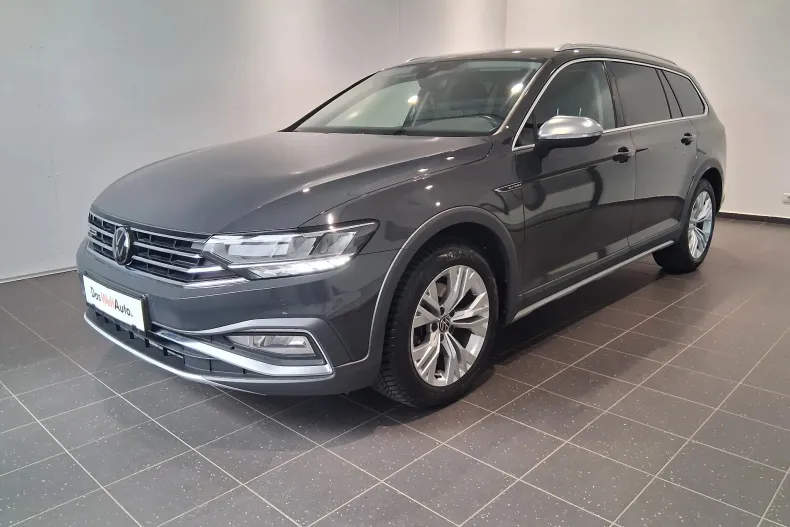 Volkswagen Passat din 2021 cu 113.098 km - oferta VOL138297 - foto 7