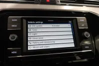 Volkswagen Passat din 2021 cu 81.122 km - oferta VOL138298 - foto 27