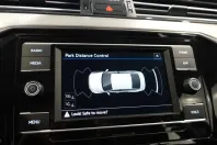 Volkswagen Passat din 2021 cu 81.122 km - oferta VOL138298 - foto 30