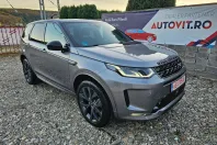 Land Rover Discovery Sport din 2022 cu 166.699 km - oferta LAN138320 - foto 1