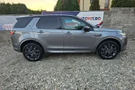 Land Rover Discovery Sport din 2022 cu 166.699 km - oferta LAN138320 - foto 3