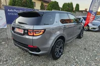 Land Rover Discovery Sport din 2022 cu 166.699 km - oferta LAN138320 - foto 4