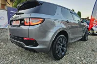 Land Rover Discovery Sport din 2022 cu 166.699 km - oferta LAN138320 - foto 5