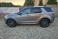 Land Rover Discovery Sport din 2022 cu 166.699 km - oferta LAN138320 - foto 10