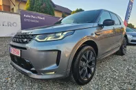 Land Rover Discovery Sport din 2022 cu 166.699 km - oferta LAN138320 - foto 12