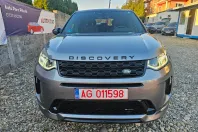 Land Rover Discovery Sport din 2022 cu 166.699 km - oferta LAN138320 - foto 13