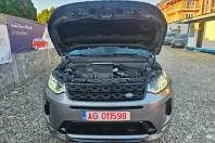 Land Rover Discovery Sport din 2022 cu 166.699 km - oferta LAN138320 - foto 15