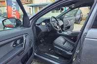 Land Rover Discovery Sport din 2022 cu 166.699 km - oferta LAN138320 - foto 18