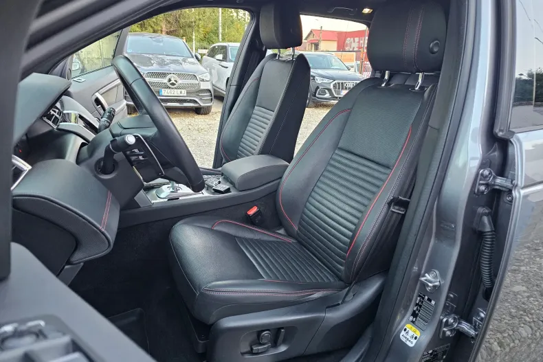 Land Rover Discovery Sport din 2022 cu 166.699 km - oferta LAN138320 - foto 20