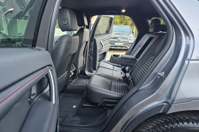 Land Rover Discovery Sport din 2022 cu 166.699 km - oferta LAN138320 - foto 25