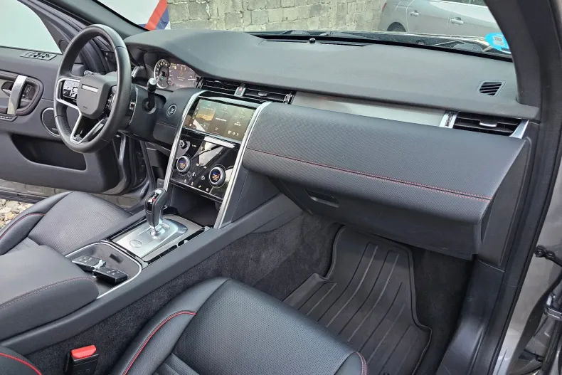 Land Rover Discovery Sport din 2022 cu 166.699 km - oferta LAN138320 - foto 30