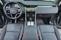 Land Rover Discovery Sport din 2022 cu 166.699 km - oferta LAN138320 - foto 34