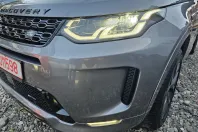 Land Rover Discovery Sport din 2022 cu 166.699 km - oferta LAN138320 - foto 39