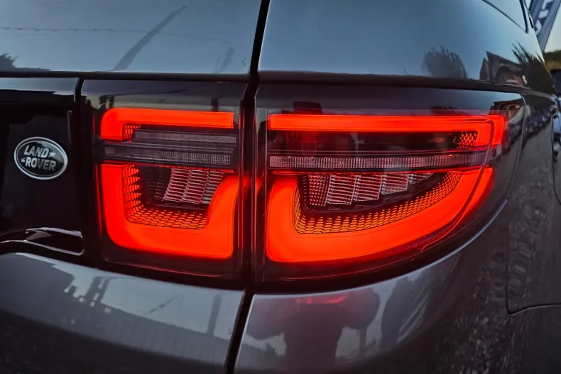 Land Rover Discovery Sport din 2022 cu 166.699 km - oferta LAN138320 - foto 40