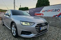Audi A4 din 2020 cu 124.499 km - oferta AUD138321 - foto 2