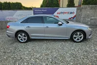 Audi A4 din 2020 cu 124.499 km - oferta AUD138321 - foto 3