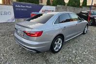 Audi A4 din 2020 cu 124.499 km - oferta AUD138321 - foto 4