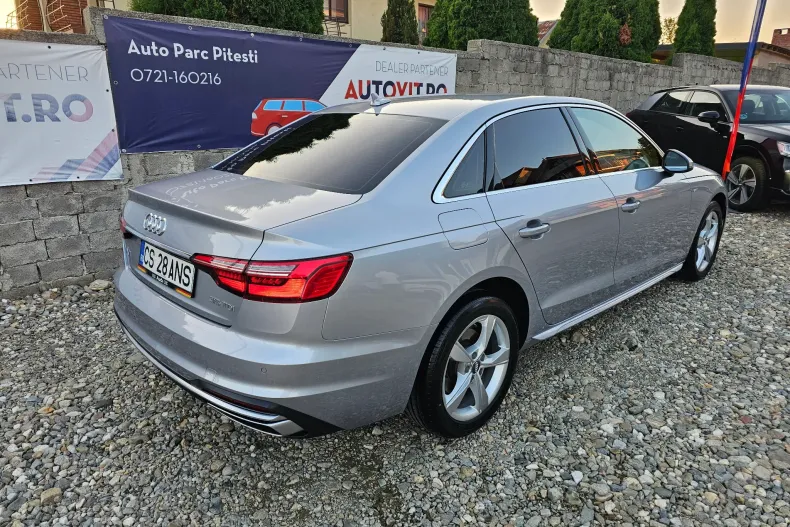 Audi A4 din 2020 cu 124.499 km - oferta AUD138321 - foto 4