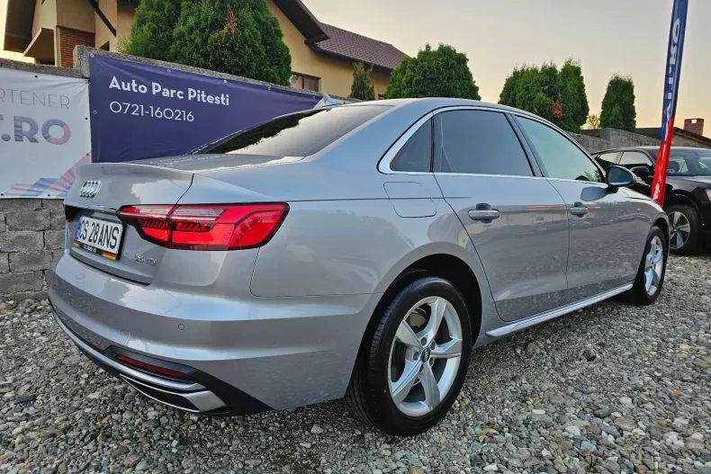 Audi A4 din 2020 cu 124.499 km - oferta AUD138321 - foto 5