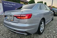 Audi A4 din 2020 cu 124.499 km - oferta AUD138321 - foto 6