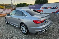 Audi A4 din 2020 cu 124.499 km - oferta AUD138321 - foto 9