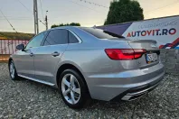 Audi A4 din 2020 cu 124.499 km - oferta AUD138321 - foto 10
