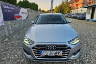Audi A4 din 2020 cu 124.499 km - oferta AUD138321 - foto 14