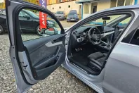Audi A4 din 2020 cu 124.499 km - oferta AUD138321 - foto 17