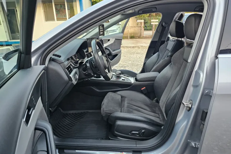 Audi A4 din 2020 cu 124.499 km - oferta AUD138321 - foto 19