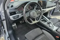 Audi A4 din 2020 cu 124.499 km - oferta AUD138321 - foto 21