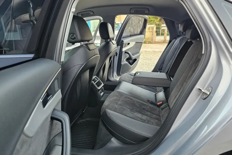 Audi A4 din 2020 cu 124.499 km - oferta AUD138321 - foto 25