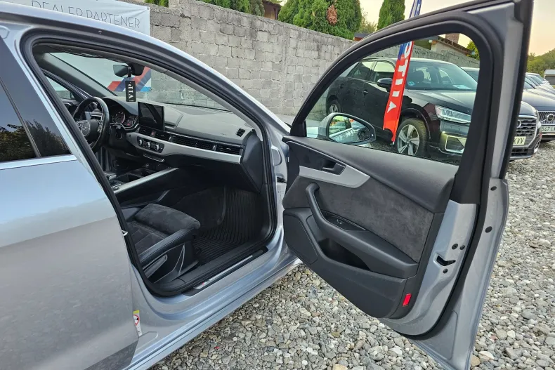 Audi A4 din 2020 cu 124.499 km - oferta AUD138321 - foto 26
