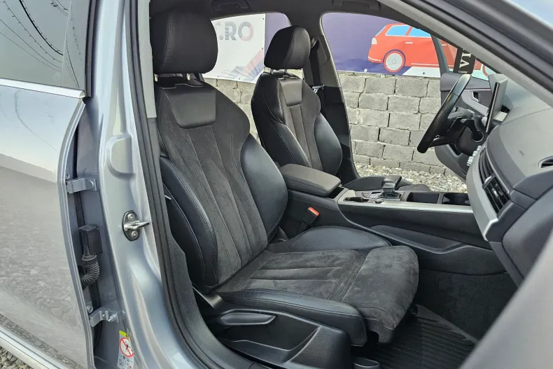 Audi A4 din 2020 cu 124.499 km - oferta AUD138321 - foto 29
