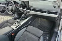Audi A4 din 2020 cu 124.499 km - oferta AUD138321 - foto 30