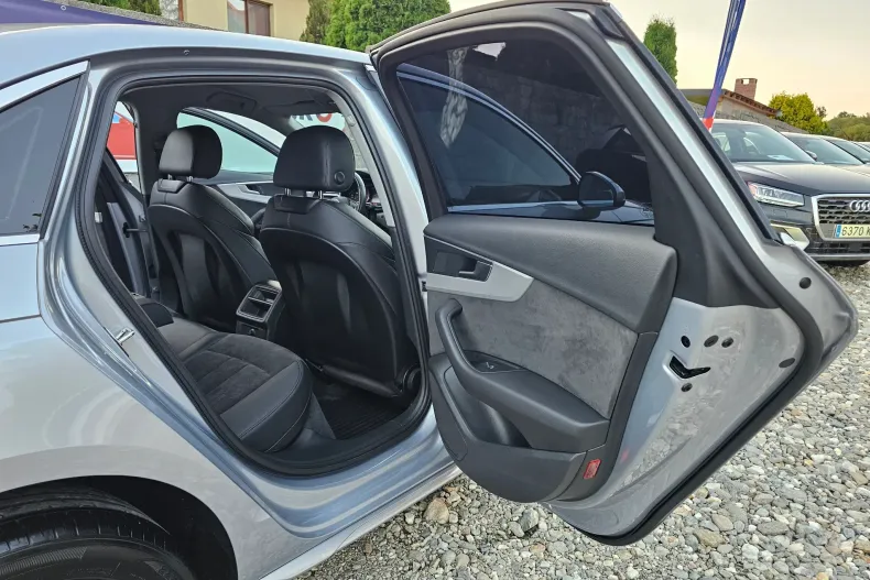 Audi A4 din 2020 cu 124.499 km - oferta AUD138321 - foto 31
