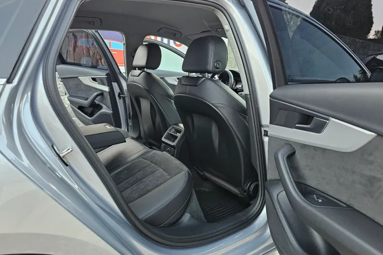 Audi A4 din 2020 cu 124.499 km - oferta AUD138321 - foto 32