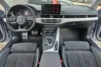 Audi A4 din 2020 cu 124.499 km - oferta AUD138321 - foto 34