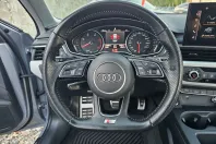 Audi A4 din 2020 cu 124.499 km - oferta AUD138321 - foto 36