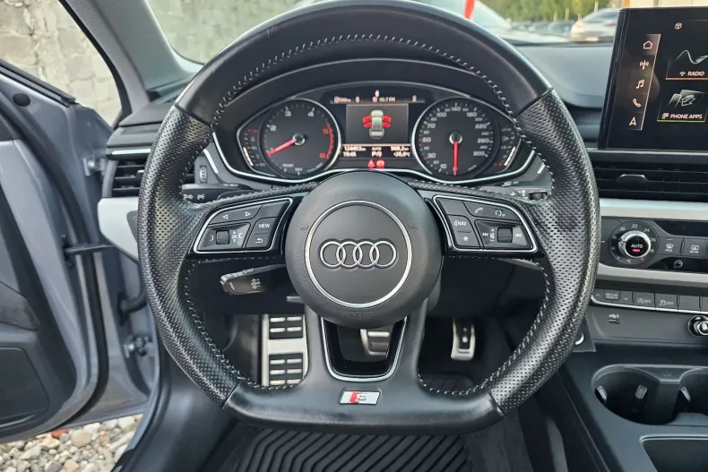 Audi A4 din 2020 cu 124.499 km - oferta AUD138321 - foto 36