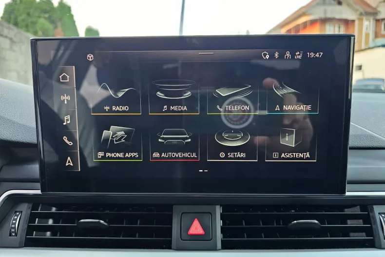 Audi A4 din 2020 cu 124.499 km - oferta AUD138321 - foto 38