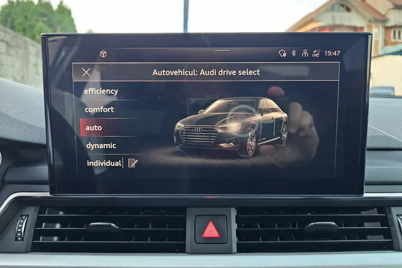 Audi A4 din 2020 cu 124.499 km - oferta AUD138321 - foto 39