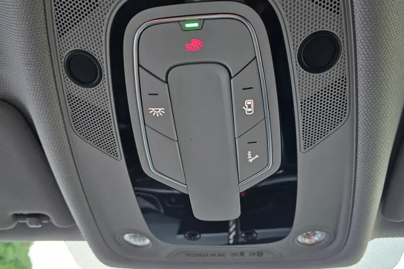 Audi A4 din 2020 cu 124.499 km - oferta AUD138321 - foto 40