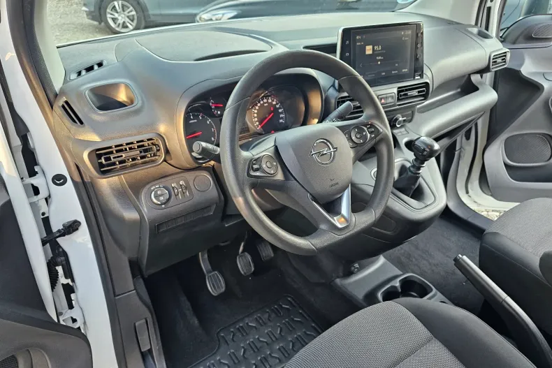 Opel Combo din 2022 cu 48.499 km - oferta OPE138322 - foto 14