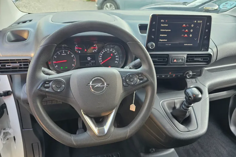 Opel Combo din 2022 cu 48.499 km - oferta OPE138322 - foto 19