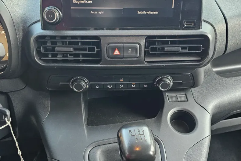 Opel Combo din 2022 cu 48.499 km - oferta OPE138322 - foto 20